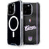 NBA Sacramento Kings Jersey iPhone 15 Pro MagSafe Case